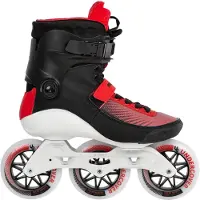 Powerslide Swell Bolt 110 Rullaluistimet