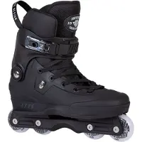 Powerslide Aeon Team 60 Rullaluistimet