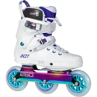 Powerslide Next Miriam Fatmi Pro 100 Rullaluistimet