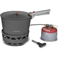 Primus Primetech Stove Set II 2.3L No Color Retkiruokailu No Size