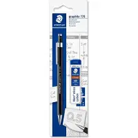 Staedtler Mechanical pencil 778 05 + leads bc
