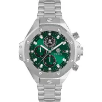 Philipp Plein Chrono Royal Sport-tech 45mm 5atm Quartz/analogical Kello