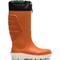 Polyver Unisex Classic Sport High Mylta Orange Kumisaappaat 41
