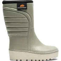 Polyver Kids' Winter Lav Grey Kumisaappaat 31/32