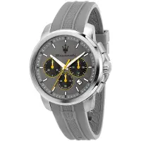 Maserati Successo 42 Mm Kello