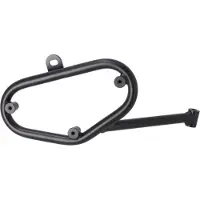 SW-Motech Slc Right Bmw R 1200 R 14-18/r 1250 R/rs 18 Sivulaukkujen Asennus