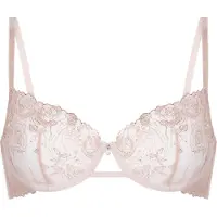 Hunkemoller Hollie Ud - Pink - 70 D
