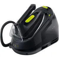 Braun IS3257BK CareStyle 3 -höyrysilityskeskus