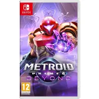 Metroid Prime 4: Beyond