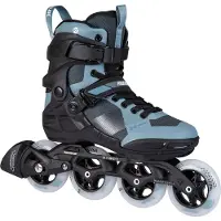 Powerslide Phuzion Argon Grey 90 Rullaluistimet