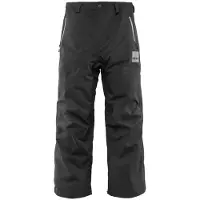 Thirtytwo Gateway Housut black Koko XL