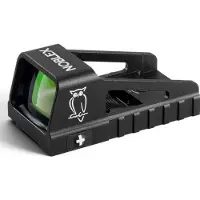 Noblex NV 1x23 OS Glock MOS - 4 MOA