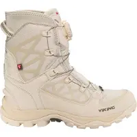 Viking Footwear Unisex Constrictor III High Waterproof Boa Cream Talvikengät 46