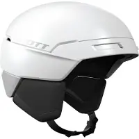 SCOTT Helmet Flow Mips White Laskettelukypärät S