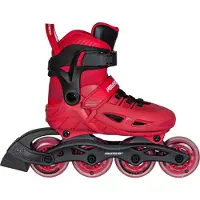 Powerslide Universe 4w Adjustable Rullaluistimet
