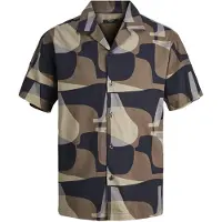 Jack & Jones 12255977 Lyhythihainen Paita