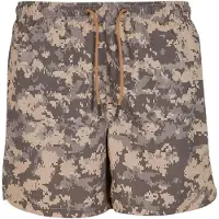 Brandit Basic Uimashortsit