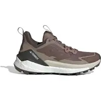 Adidas Terrex Free Hiker 2.0 Low Gore-tex Vaelluskengät