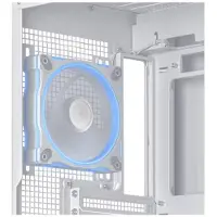 INTOP Tietokone AQUA Ryzen 7 8700F 16GB DDR5 1TB SSD M.2 NVME RTX5070Ti 16GB WIN11
