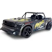 Amewi Panther Pro, Driftausauto, 1:16, 14 vuosi/vuosia, 1200 mAh, 604 g (21089)