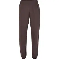 Urban Classics Housut 'Essential' mudanvärinen