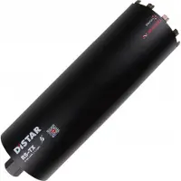 Distar Timanttikuivaporanterät 10170085562; 1 1/4''; 160x450 mm