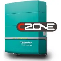Mastervolt Combimaster 12/2000-60 230v Muunnin