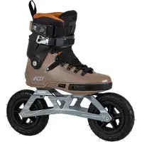 Powerslide Next Edge 150 Rullaluistimet