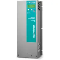 Mastervolt Scm 60 Mppt Mb-laturi