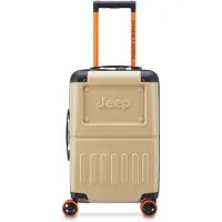 Jeep J0274280107 55 Cm 35l Matkalaukku