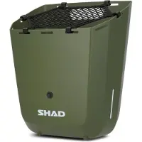 Shad Bike Daily Bike Brompton Kori 20l