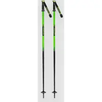 Armada Triad Laskettelusauvat green Koko 115