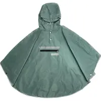 The Peoples 3.0 Hardy Kids Vedenpitävä Poncho