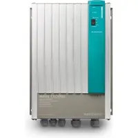 Mastervolt Mass Sine Wave 12/2000 Muunnin