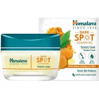 Himalaya - Tummat Läiskät Poistava Kurkuma Voide (50 g, Kurkuma)