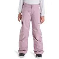 Roxy Banky Ice Girl Pt - Pink - 128
