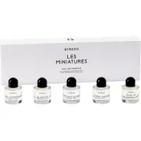 Byredo Mini Set 5x8 ml Gift Box