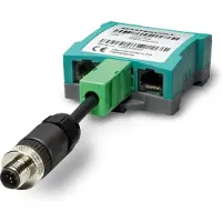 Mastervolt Nmea 2000-liitäntä