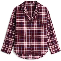 Tommy Hilfiger Uw0uw06158 Pitkähihainen Pyjama