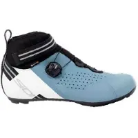 Sidi NIX GTX Road -talvipyöräilykengät Frost Grey miehet