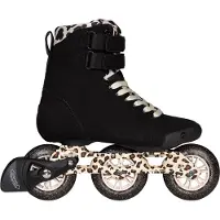 Powerslide Pheme Leo 100 Rullaluistimet