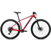 Orbea Onna 40 29´´ Cues U4000 Gs Shadow 2026 Maastopyörä