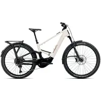 Orbea Muga 20 2026 Sähköpyörä