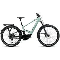Orbea Muga 20 2026 Sähköpyörä