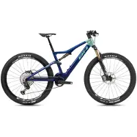 Bh Ilynx Trail 7.9 2ezmag 29´´ Deore 2026 Sähköinen Maastopyörä