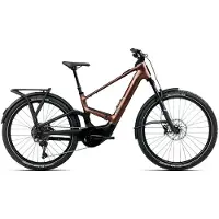 Orbea Muga 20 2026 Sähköpyörä