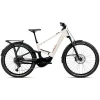 Orbea Muga 30 Cues U6000 Gs Shadow 2026 Sähköpyörä