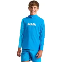 Slam One Design Tech Uv-huppari Pitkillä Hihoilla