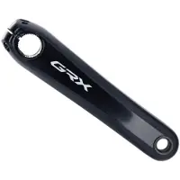 Shimano Grx Fc-rx810 Vasen Kampi