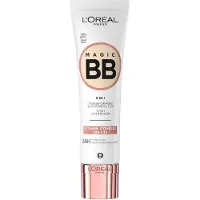 L'Oréal Magic BB Cream, Transforming Skin Perfector 1 Very Light